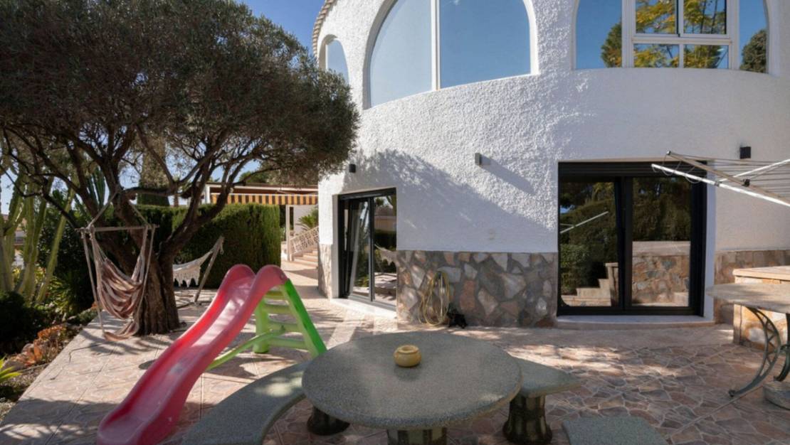 Sale - Villa - Rojales - Ciudad Quesada