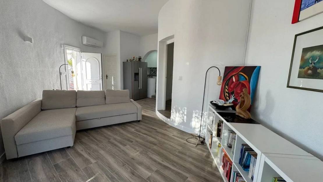 Sale - Villa - Rojales - Ciudad Quesada