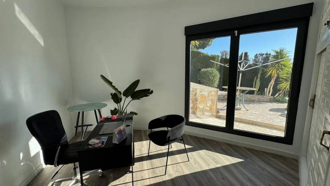 Sale - Villa - Rojales - Ciudad Quesada