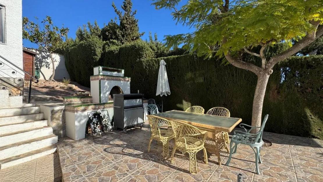 Sale - Villa - Rojales - Ciudad Quesada