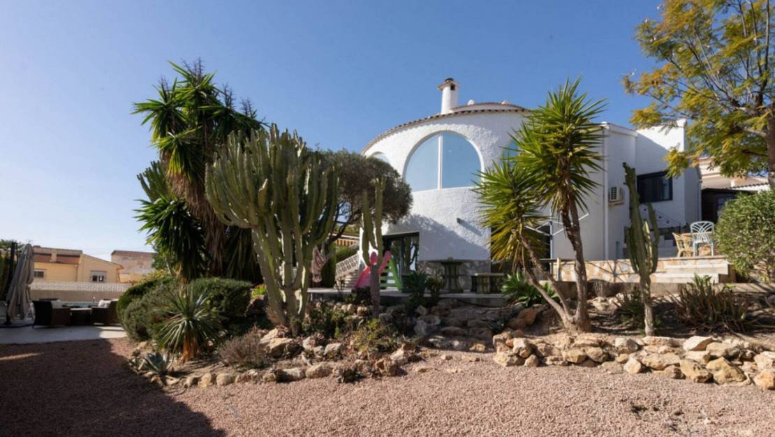 Sale - Villa - Rojales - Ciudad Quesada