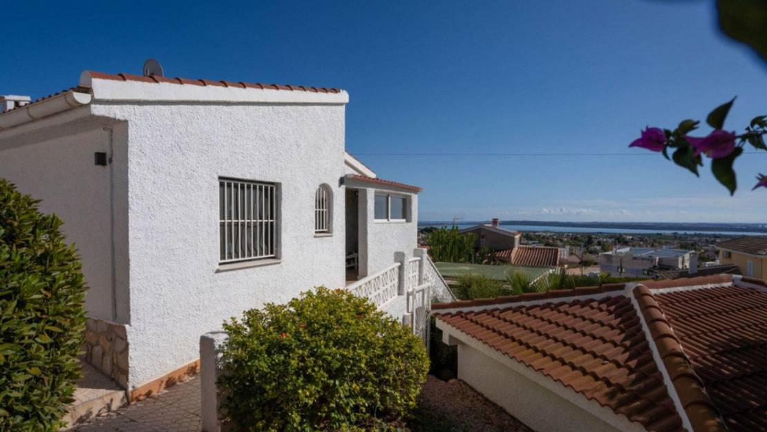 Sale - Villa - Rojales - Ciudad Quesada