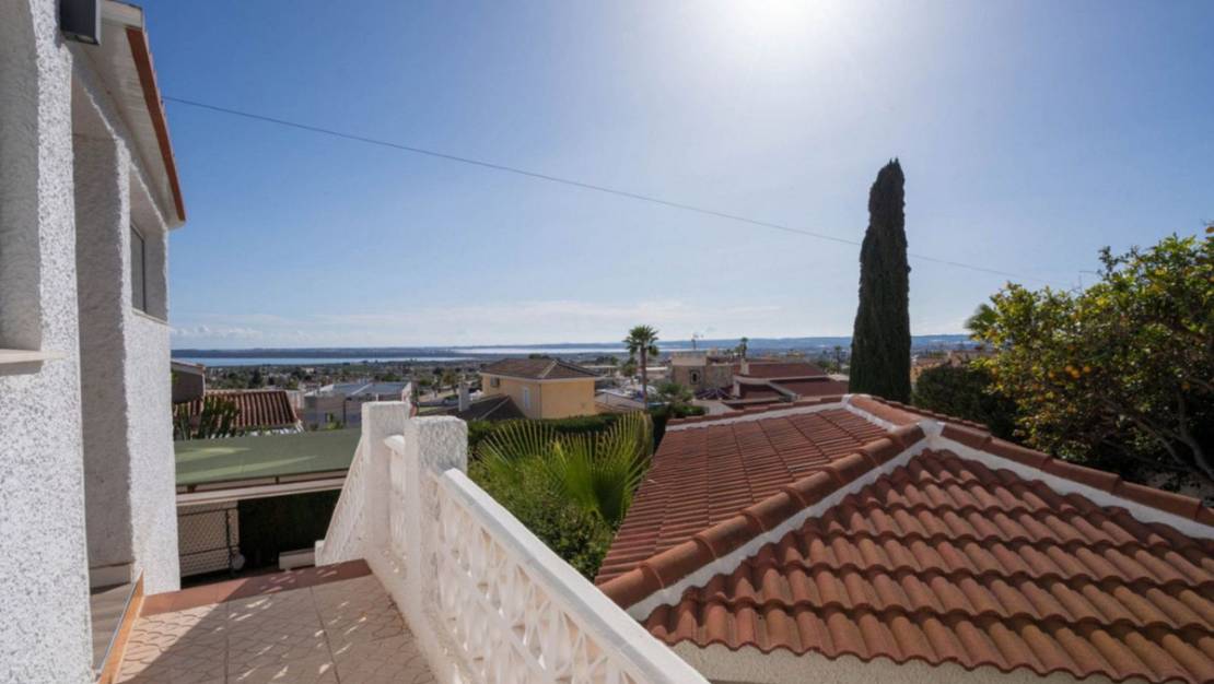 Sale - Villa - Rojales - Ciudad Quesada