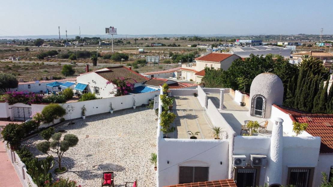 Sale - Villa - Rojales - Ciudad Quesada