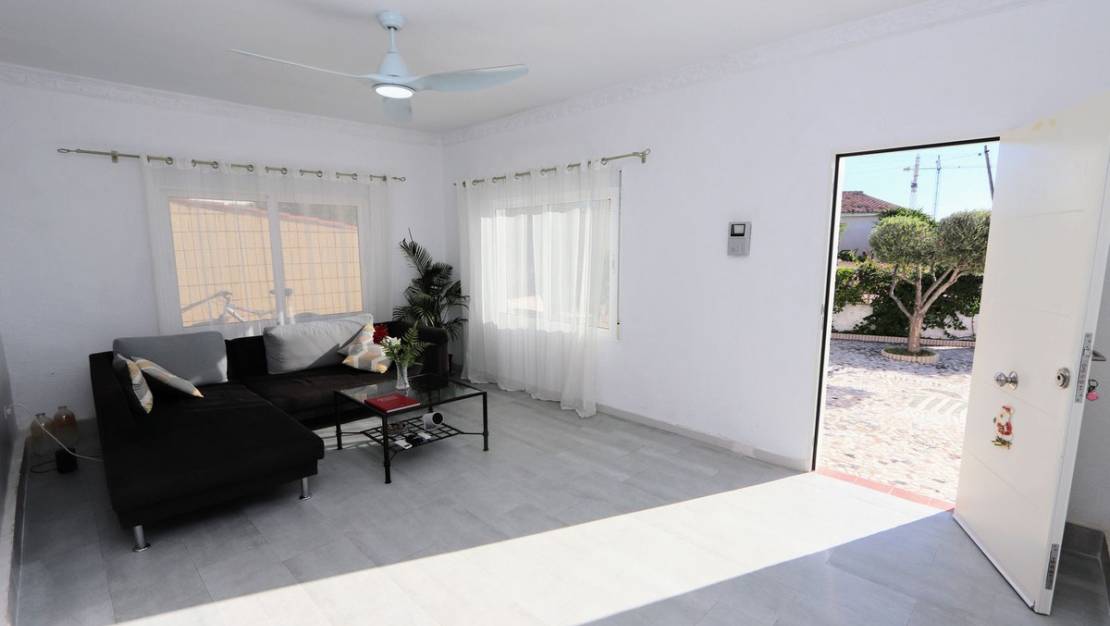 Sale - Villa - Rojales - Ciudad Quesada