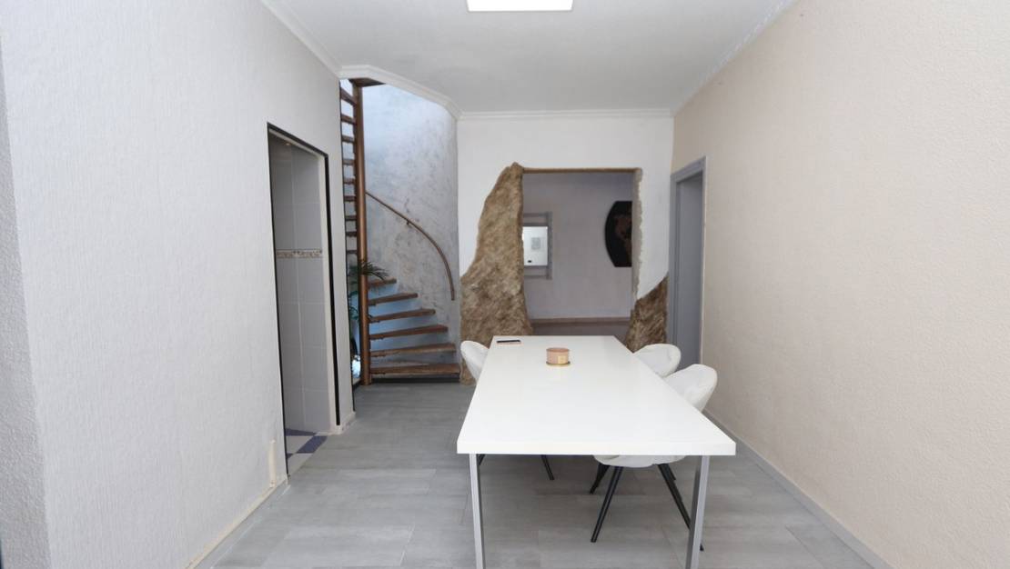 Sale - Villa - Rojales - Ciudad Quesada