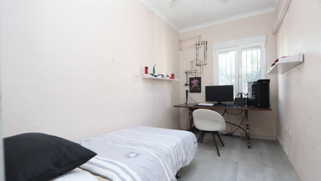 Sale - Villa - Rojales - Ciudad Quesada