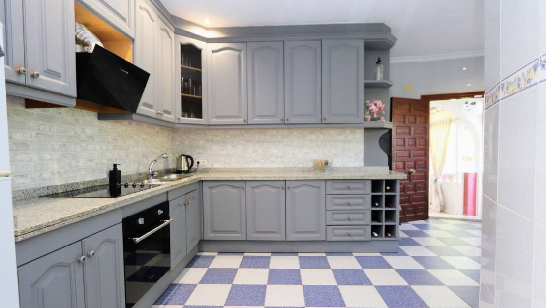 Sale - Villa - Rojales - Ciudad Quesada