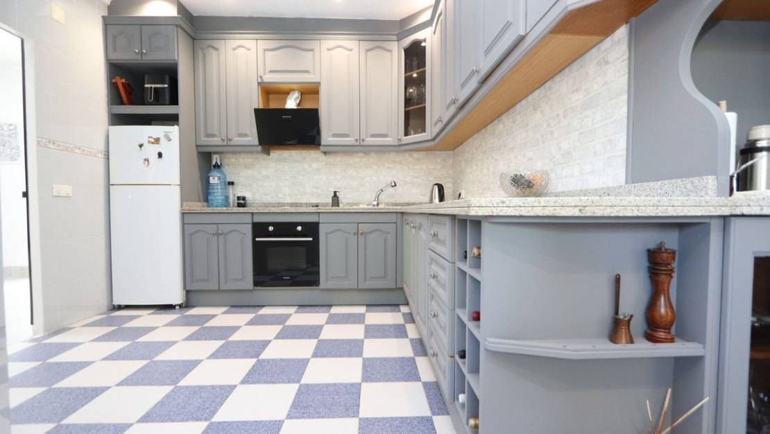 Sale - Villa - Rojales - Ciudad Quesada