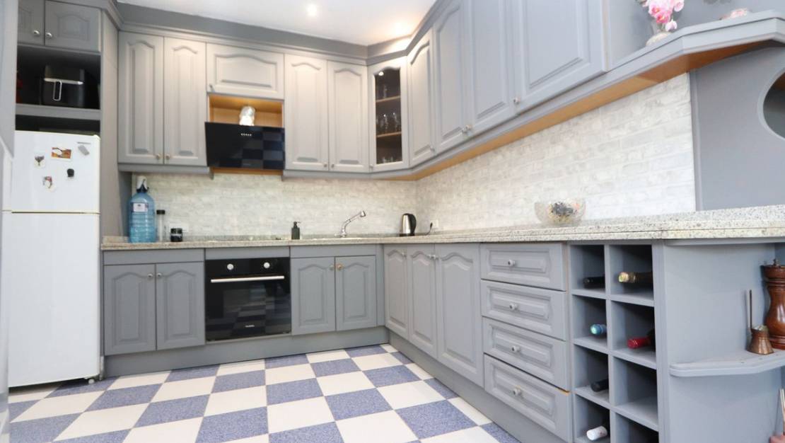 Sale - Villa - Rojales - Ciudad Quesada