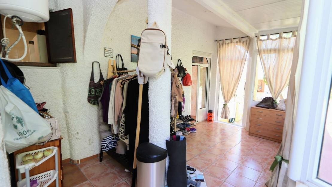 Sale - Villa - Rojales - Ciudad Quesada