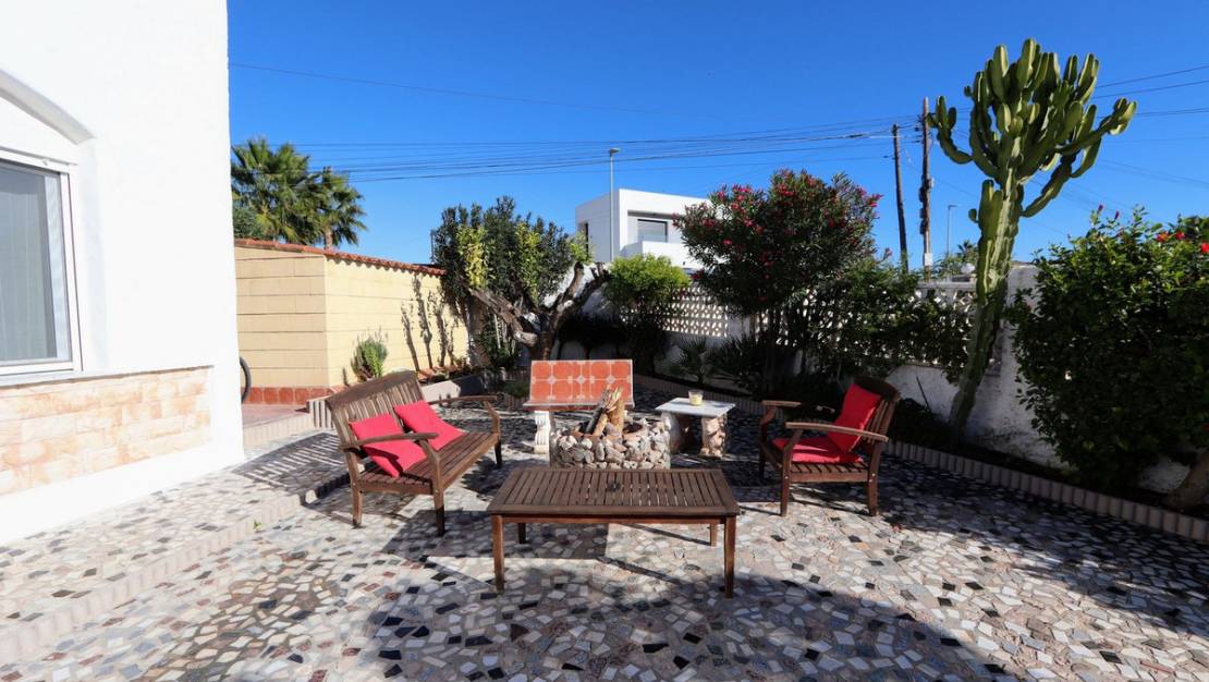 Sale - Villa - Rojales - Ciudad Quesada