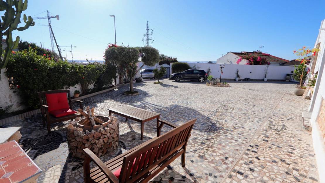 Sale - Villa - Rojales - Ciudad Quesada