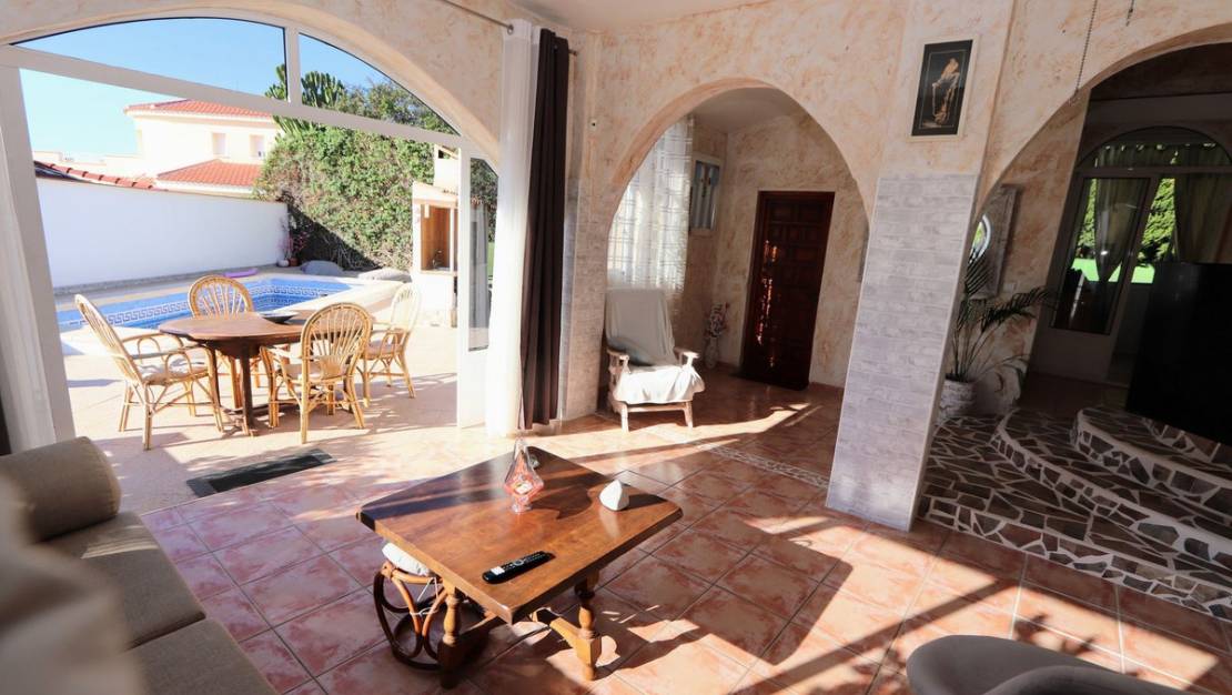 Sale - Villa - Rojales - Ciudad Quesada