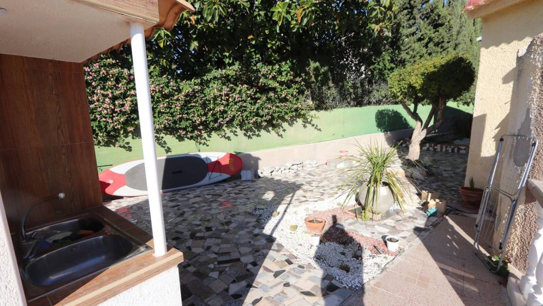 Sale - Villa - Rojales - Ciudad Quesada