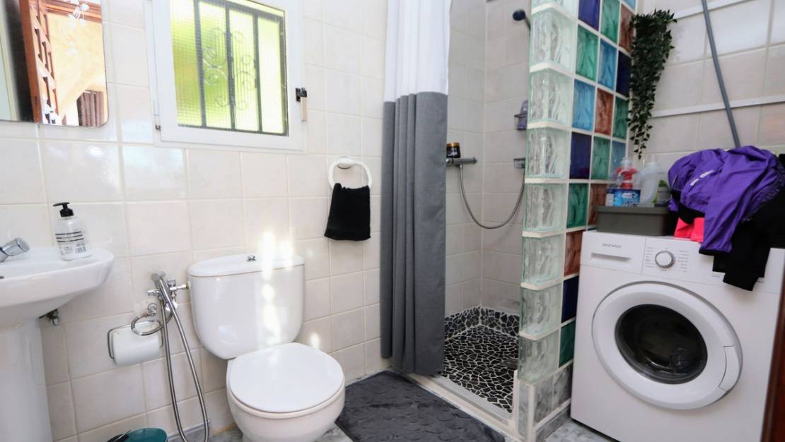 Sale - Villa - Rojales - Ciudad Quesada