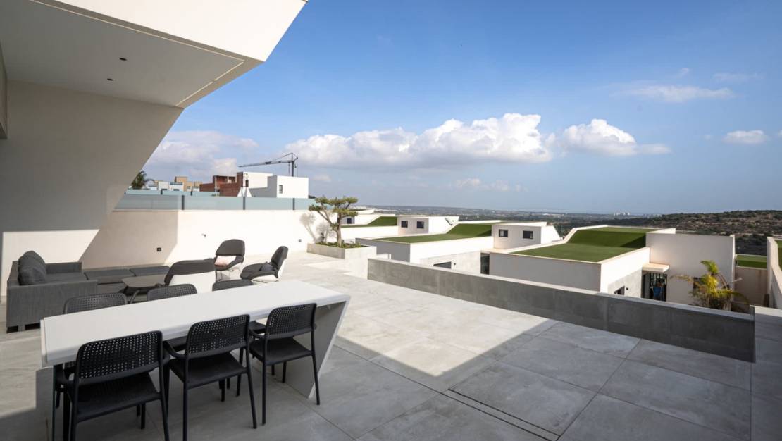 Sale - Villa - Rojales - Ciudad Quesada