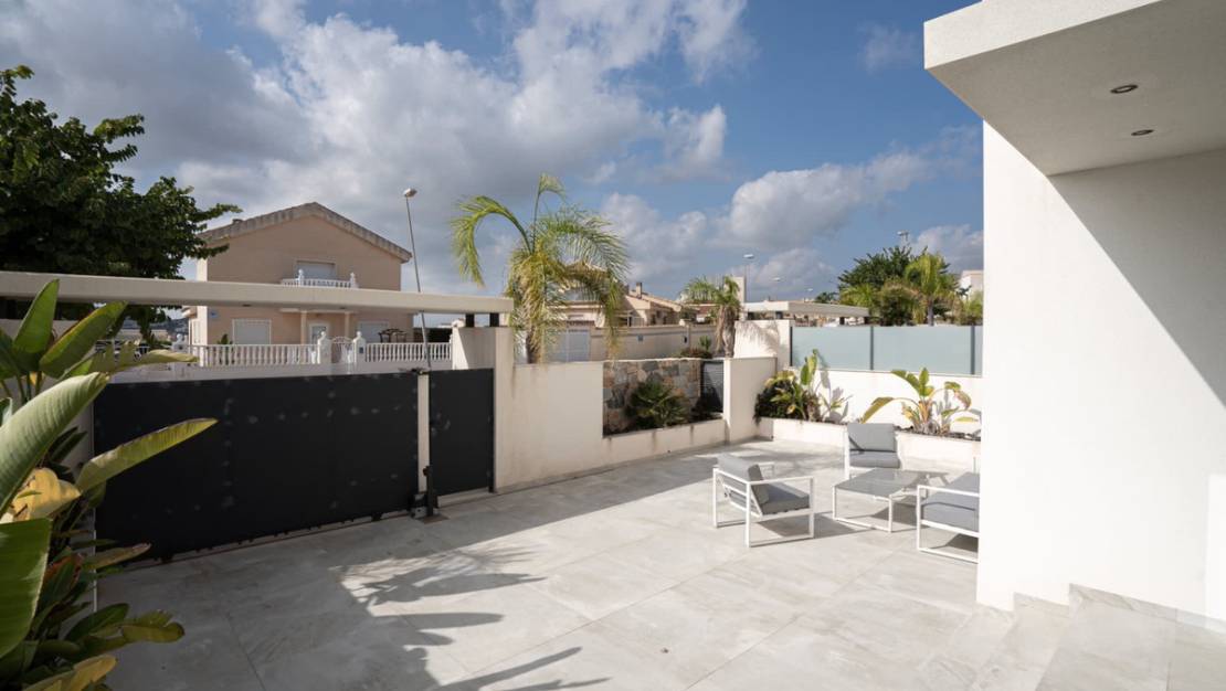 Sale - Villa - Rojales - Ciudad Quesada