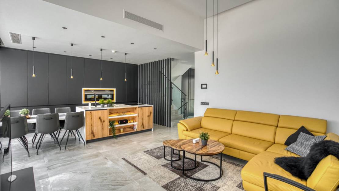 Sale - Villa - Rojales - Ciudad Quesada