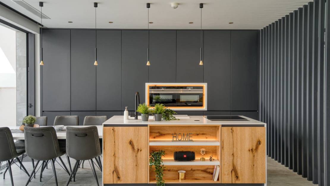 Sale - Villa - Rojales - Ciudad Quesada