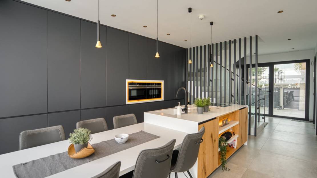 Sale - Villa - Rojales - Ciudad Quesada