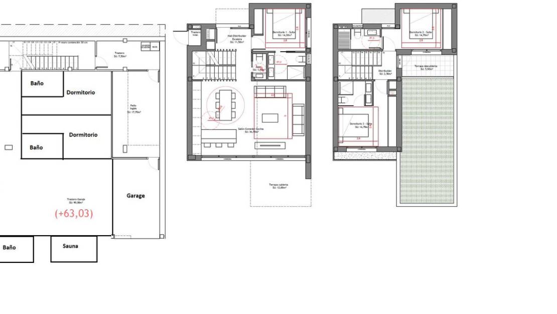 Sale - Villa - Rojales - Ciudad Quesada