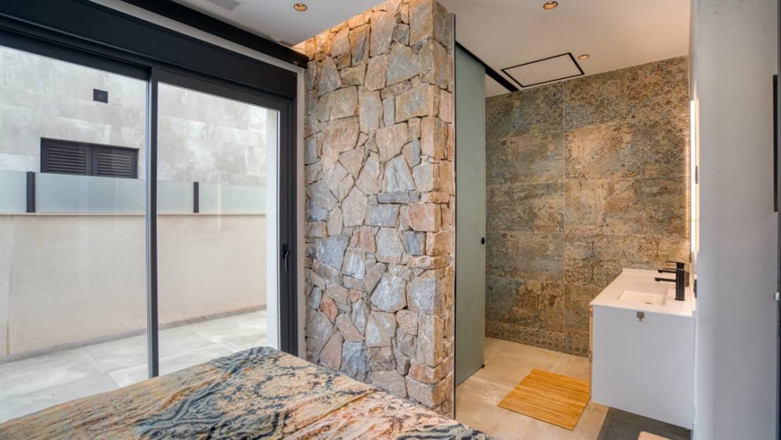 Sale - Villa - Rojales - Ciudad Quesada