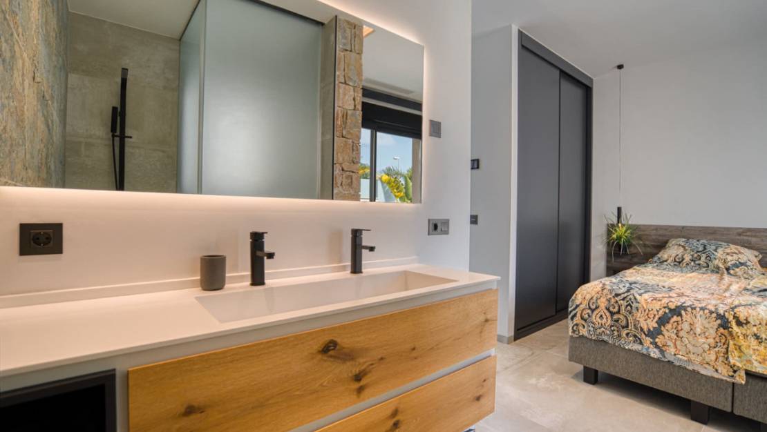 Sale - Villa - Rojales - Ciudad Quesada