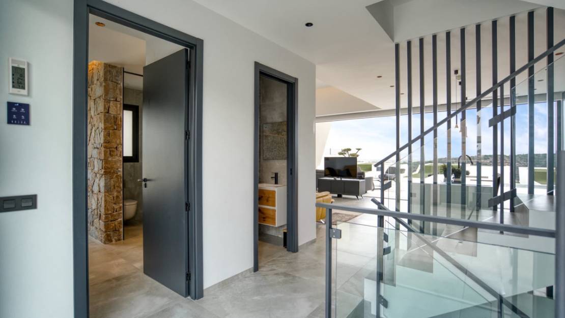 Sale - Villa - Rojales - Ciudad Quesada