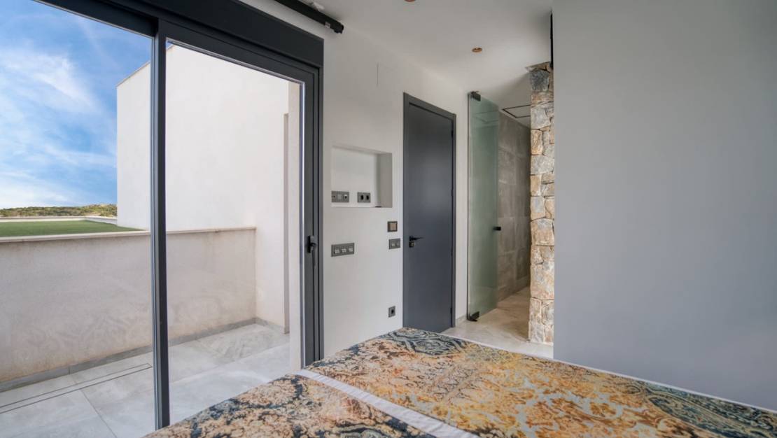 Sale - Villa - Rojales - Ciudad Quesada