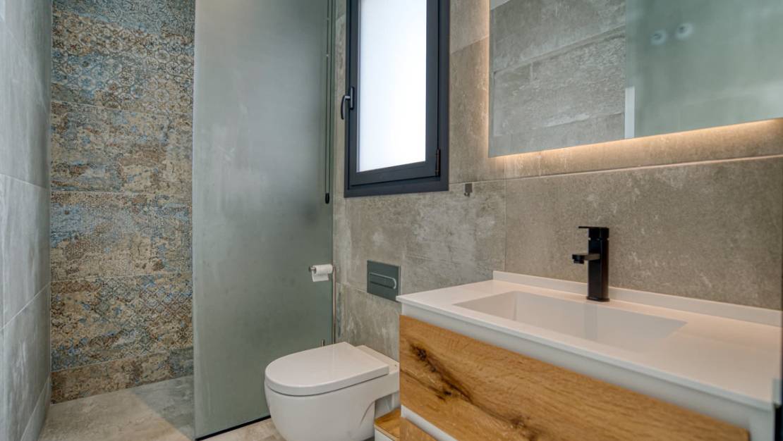 Sale - Villa - Rojales - Ciudad Quesada