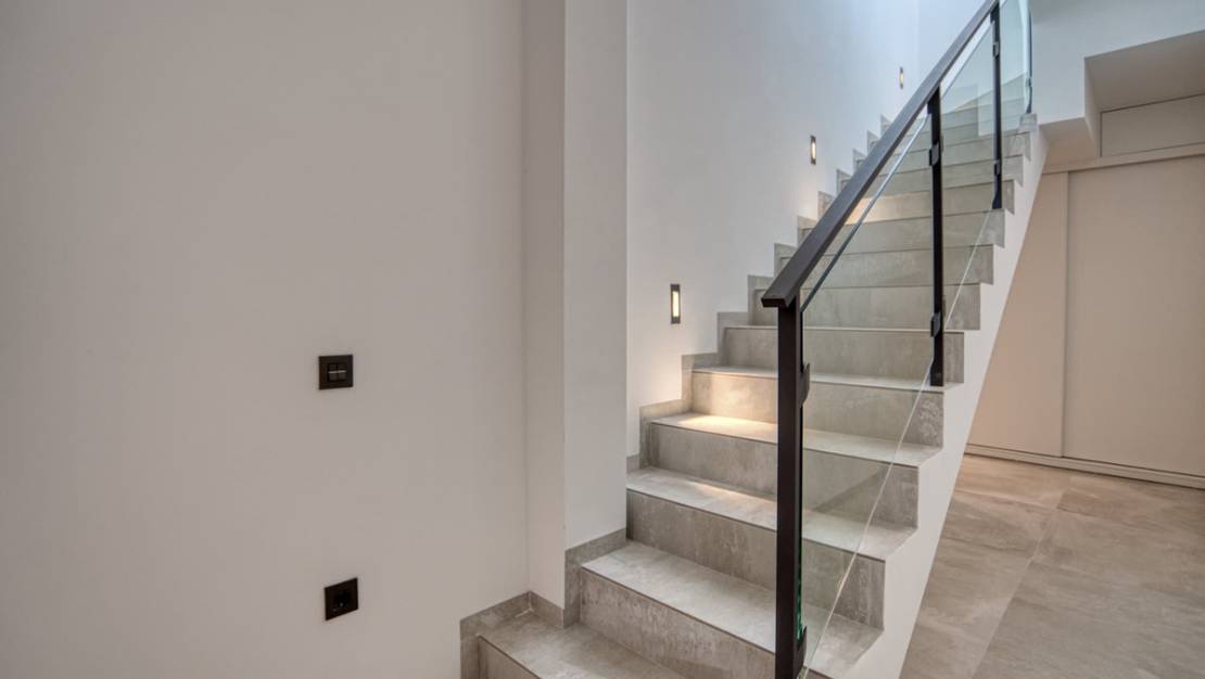 Sale - Villa - Rojales - Ciudad Quesada