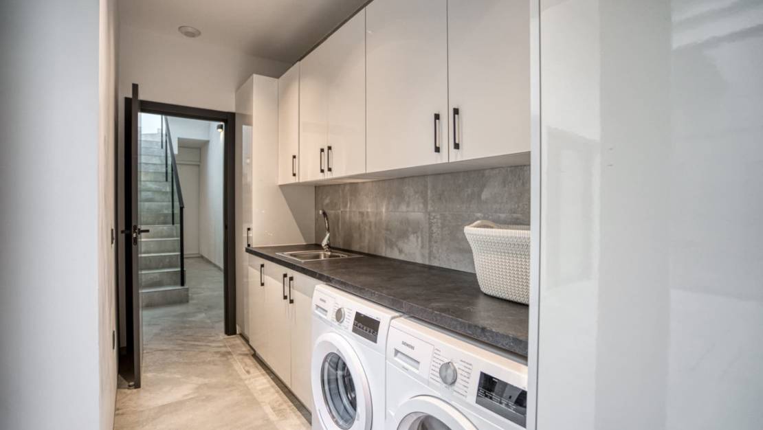 Sale - Villa - Rojales - Ciudad Quesada