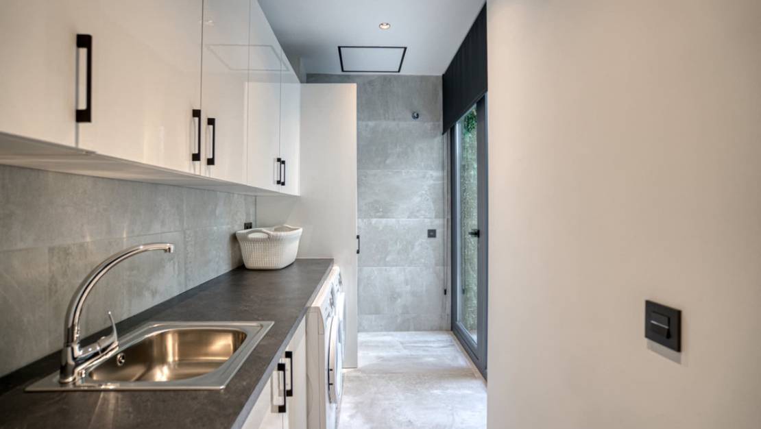 Sale - Villa - Rojales - Ciudad Quesada