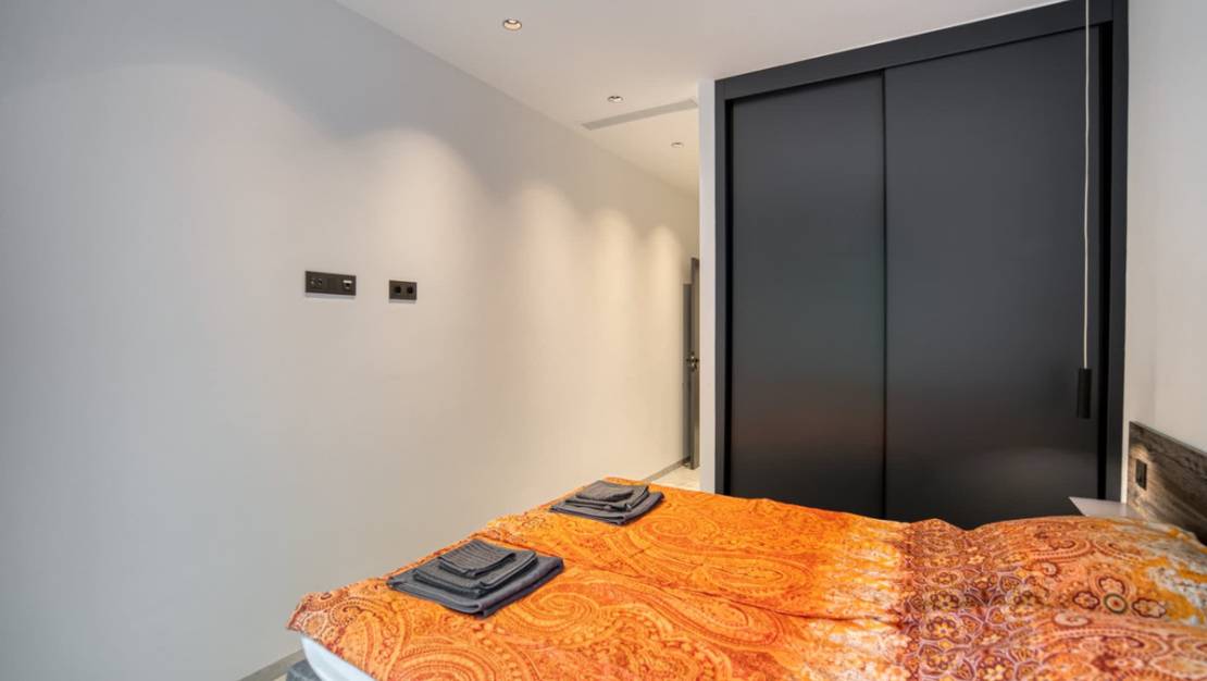 Sale - Villa - Rojales - Ciudad Quesada