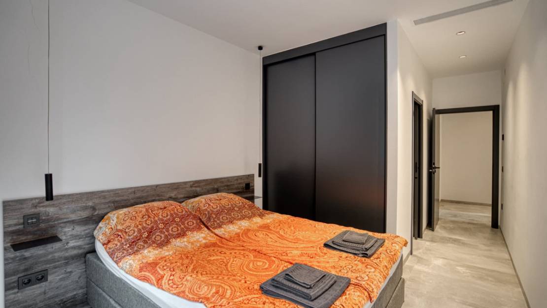 Sale - Villa - Rojales - Ciudad Quesada