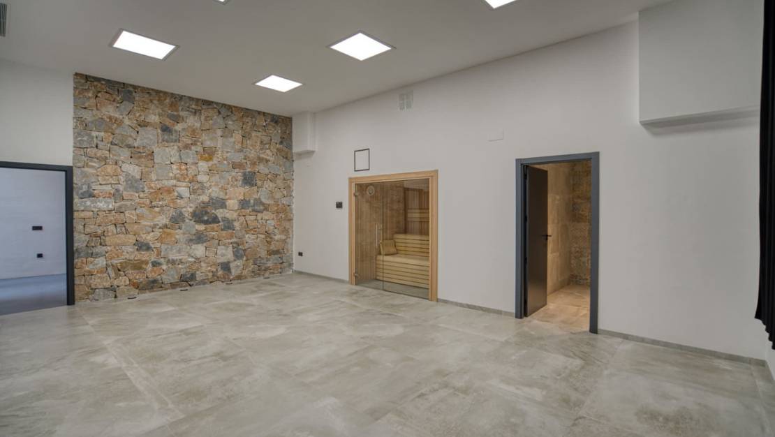 Sale - Villa - Rojales - Ciudad Quesada