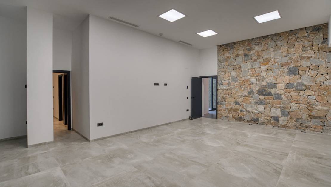 Sale - Villa - Rojales - Ciudad Quesada