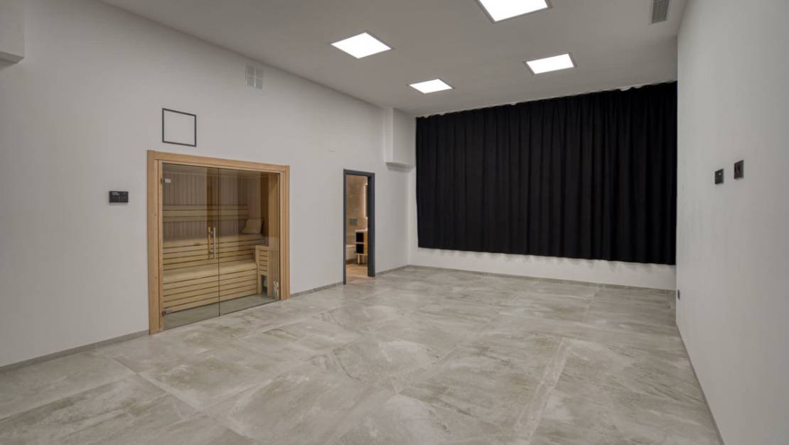 Sale - Villa - Rojales - Ciudad Quesada