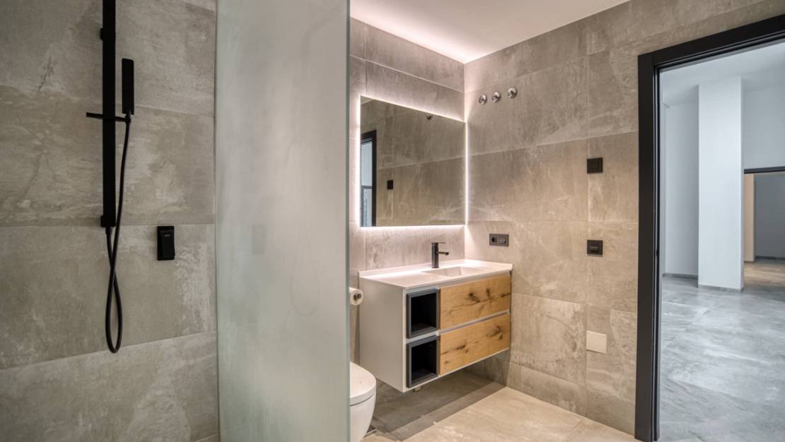 Sale - Villa - Rojales - Ciudad Quesada