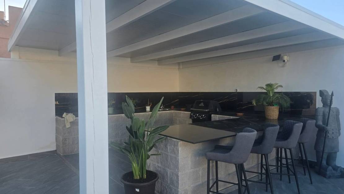 Sale - Villa - Rojales - Ciudad Quesada