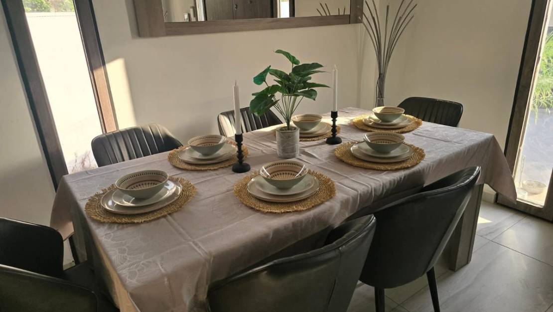 Sale - Villa - Rojales - Ciudad Quesada