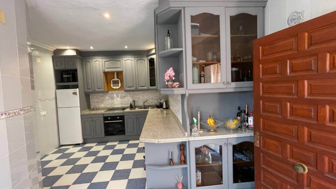 Sale - Villa - Rojales - Ciudad Quesada