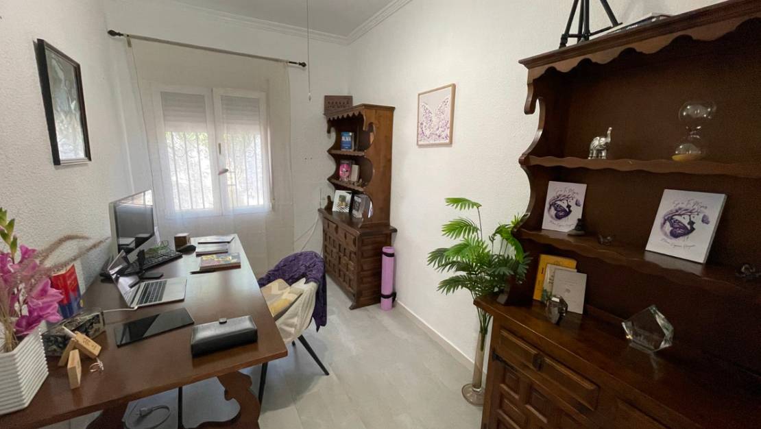 Sale - Villa - Rojales - Ciudad Quesada