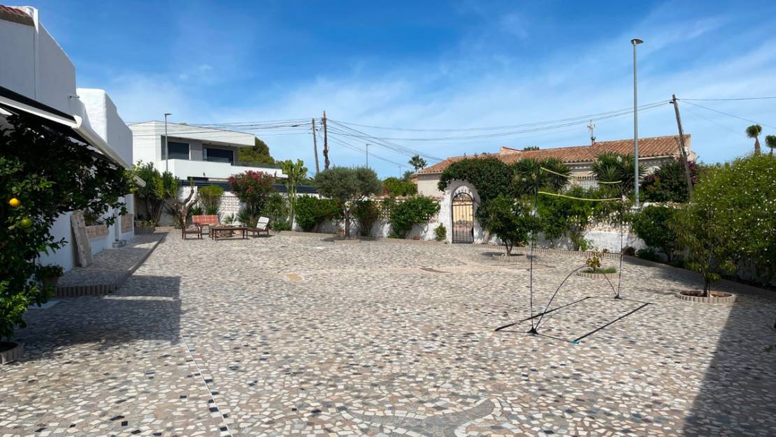 Sale - Villa - Rojales - Ciudad Quesada