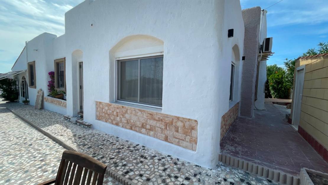 Sale - Villa - Rojales - Ciudad Quesada