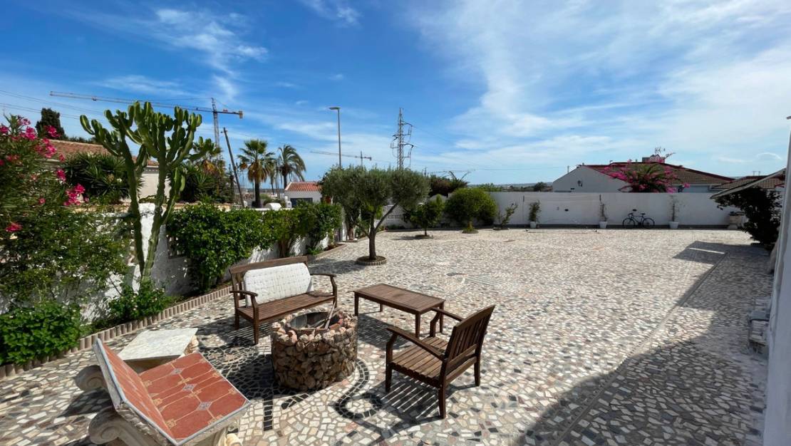 Sale - Villa - Rojales - Ciudad Quesada