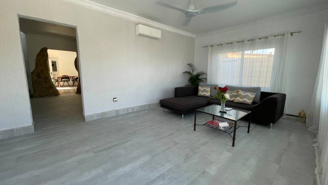 Sale - Villa - Rojales - Ciudad Quesada