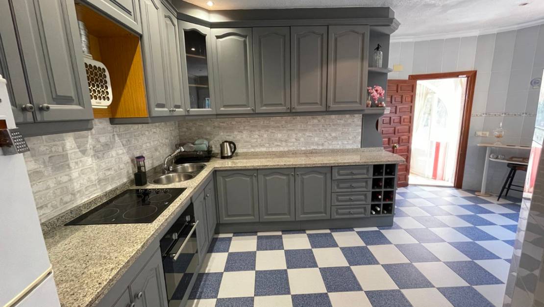 Sale - Villa - Rojales - Ciudad Quesada