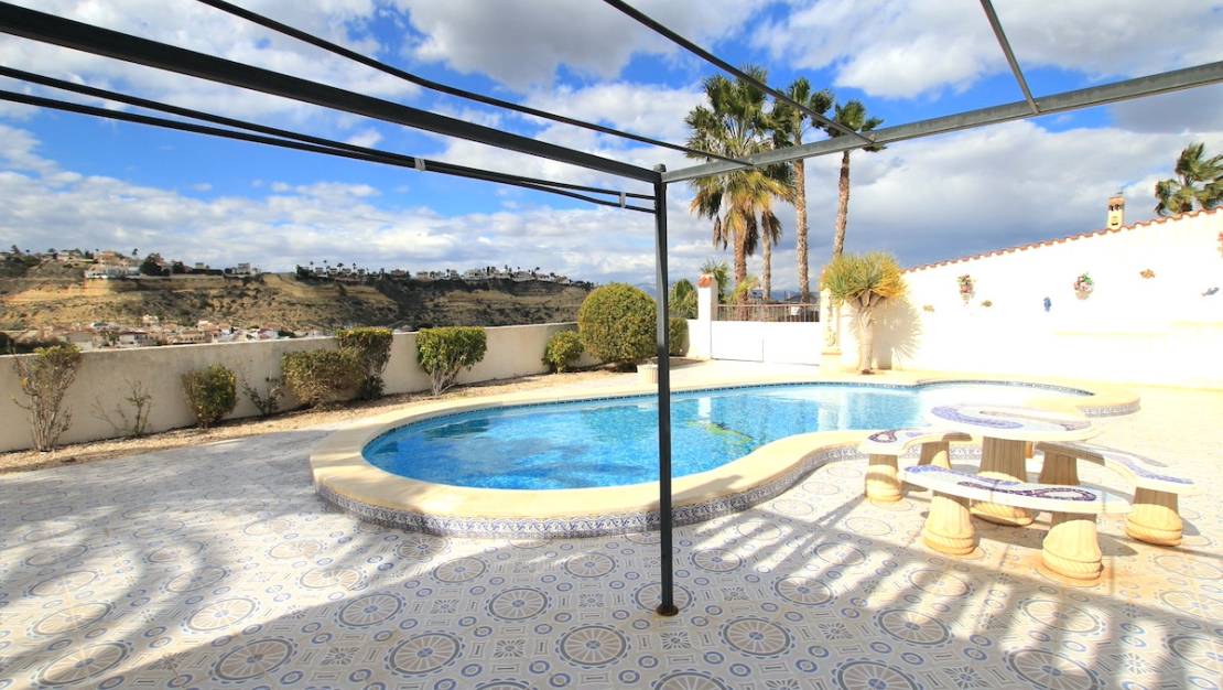 Sale - Villa - Rojales - Ciudad Quesada